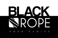 Black Rope original company logo